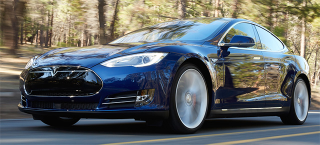Illustration for article titled The $75k Model S 70D Is The New Entry-Level Tesla